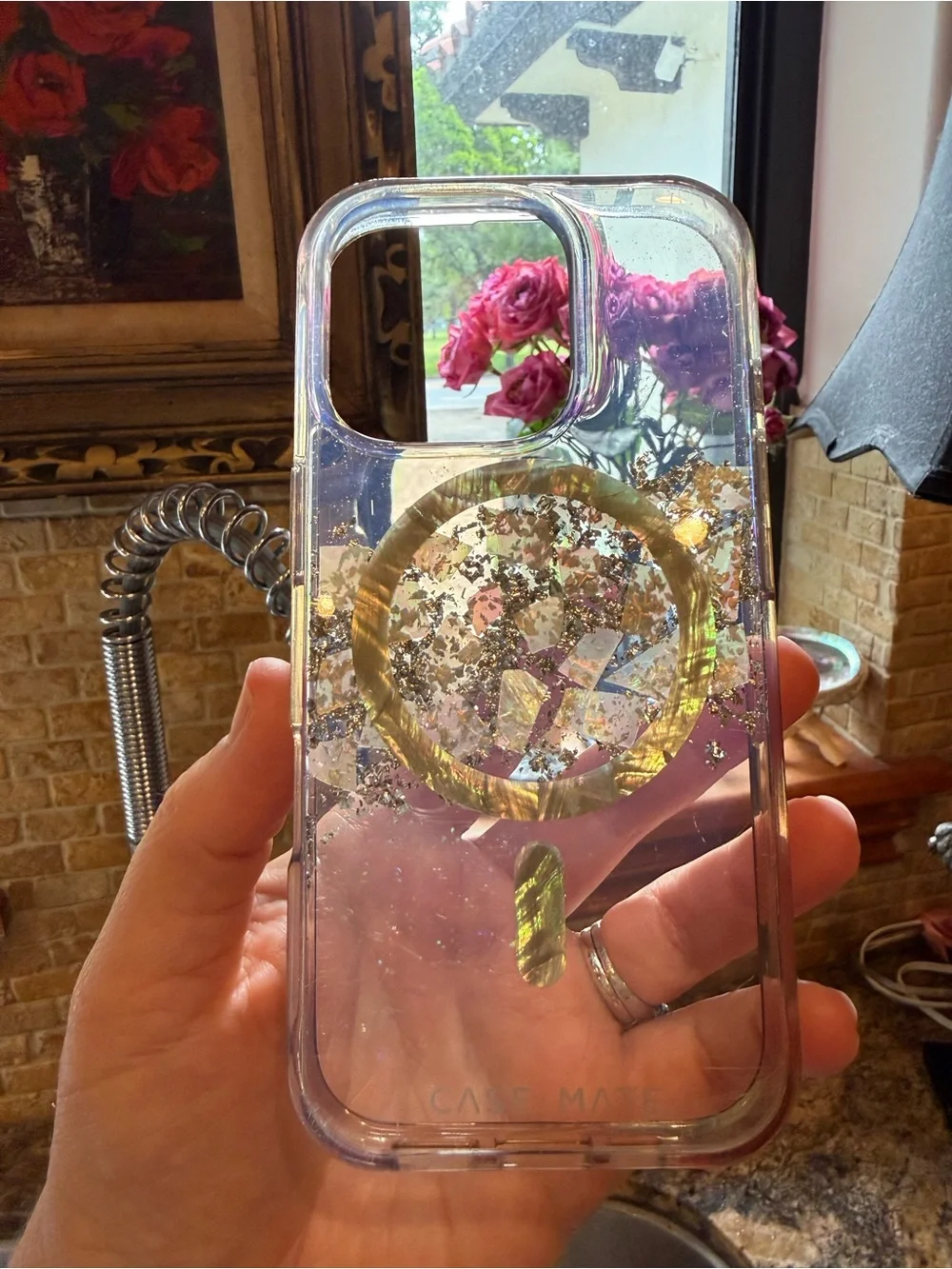 case-mate iphone 16